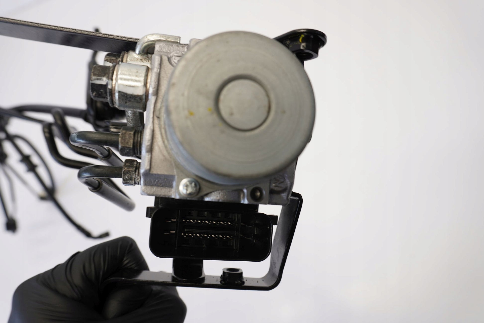 HONDA CBR 500 R 24- ABS Pumpe Druckmodulator 7