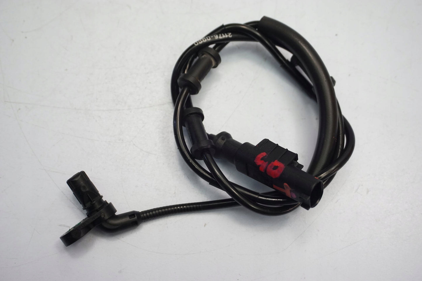 KAWASAKI ZX-10R 21-22 ABS Sensor hinten 4