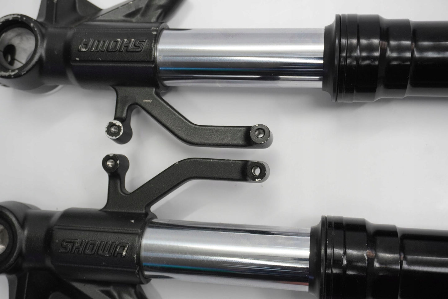 KAWASAKI ZX-6R 636 19-23 Gabel Gabelholme Fork 5