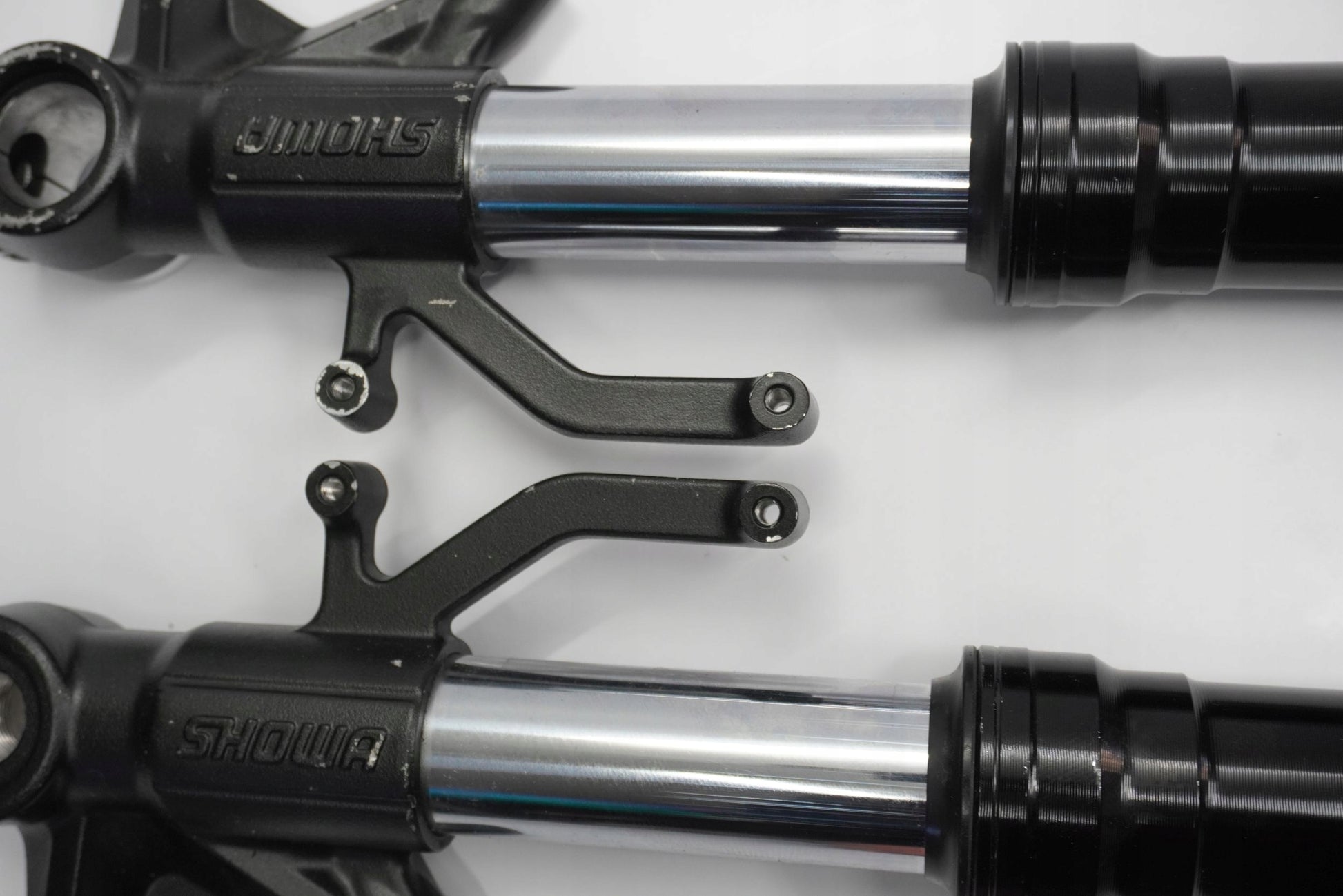 KAWASAKI ZX-6R 636 19-23 Gabel Gabelholme Fork 5