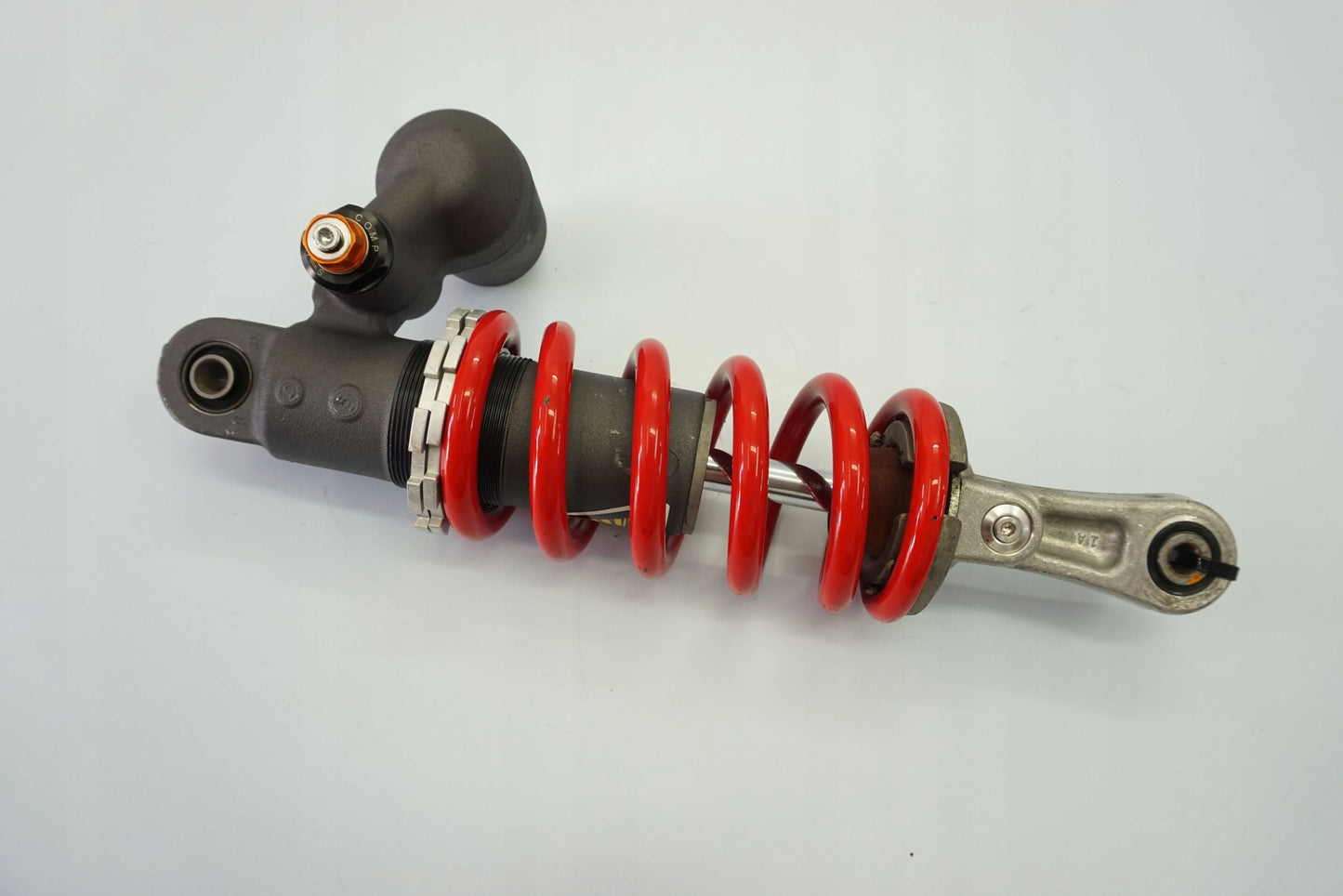 YAMAHA MT-10 16-21 Stoßdämpfer Federbein shock absorber 5