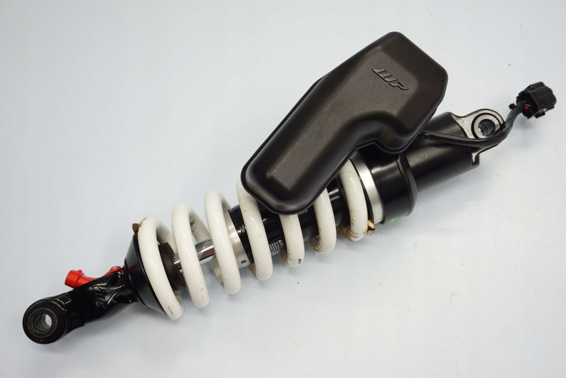 KTM 1290 SUPER ADVENTURE S 17- Stoßdämpfer Federbein shock absorber 4