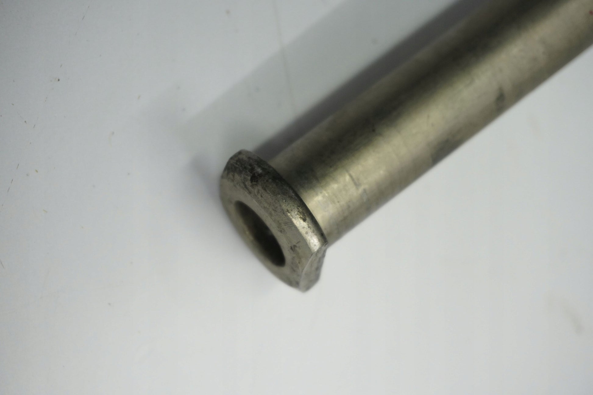 YAMAHA XSR-900 16-21 Hinterachse Achse hinten Radachse rear axle 3