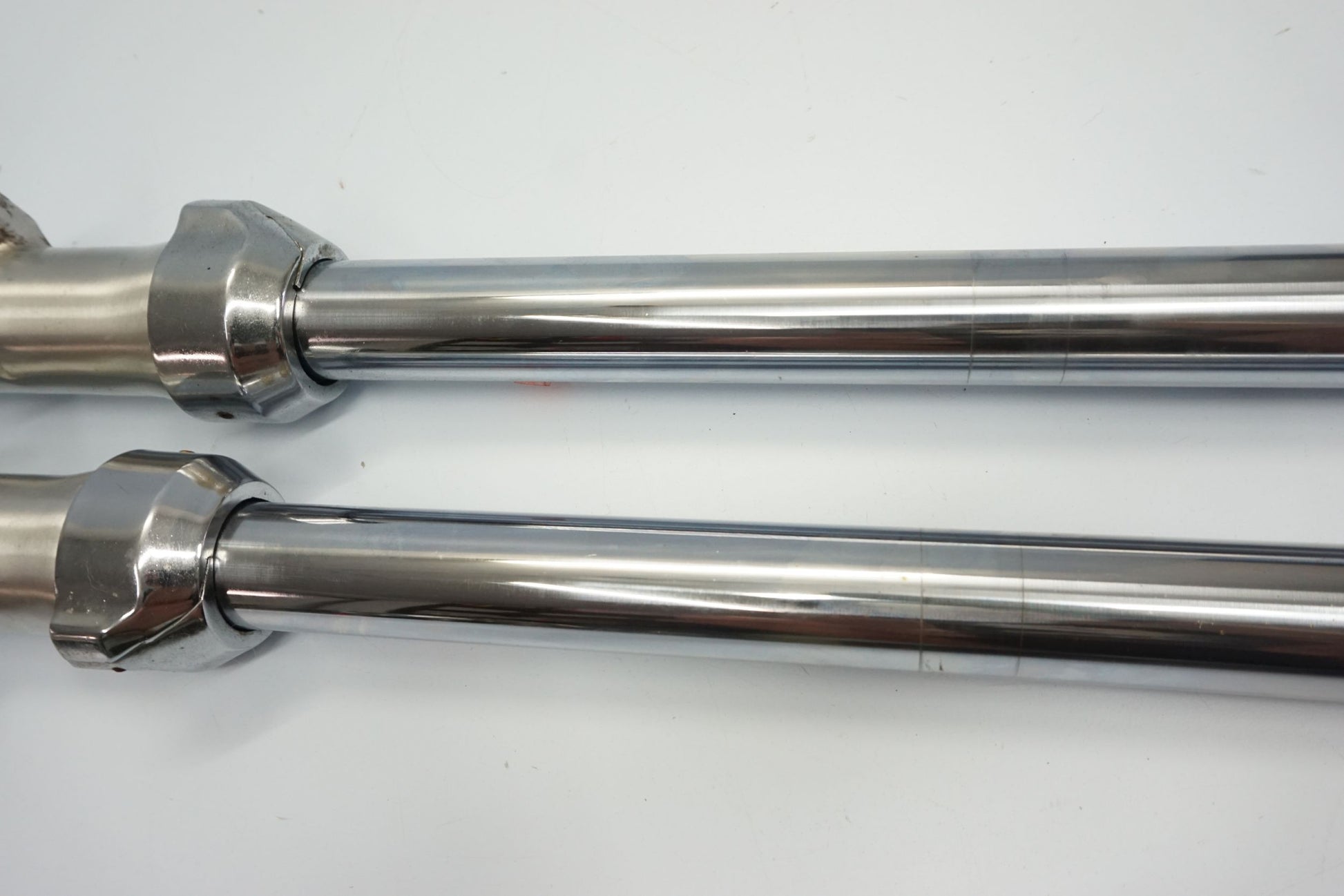 HONDA VT 600 CN SHADOW 88-07 Gabel Gabelholme Fork 11