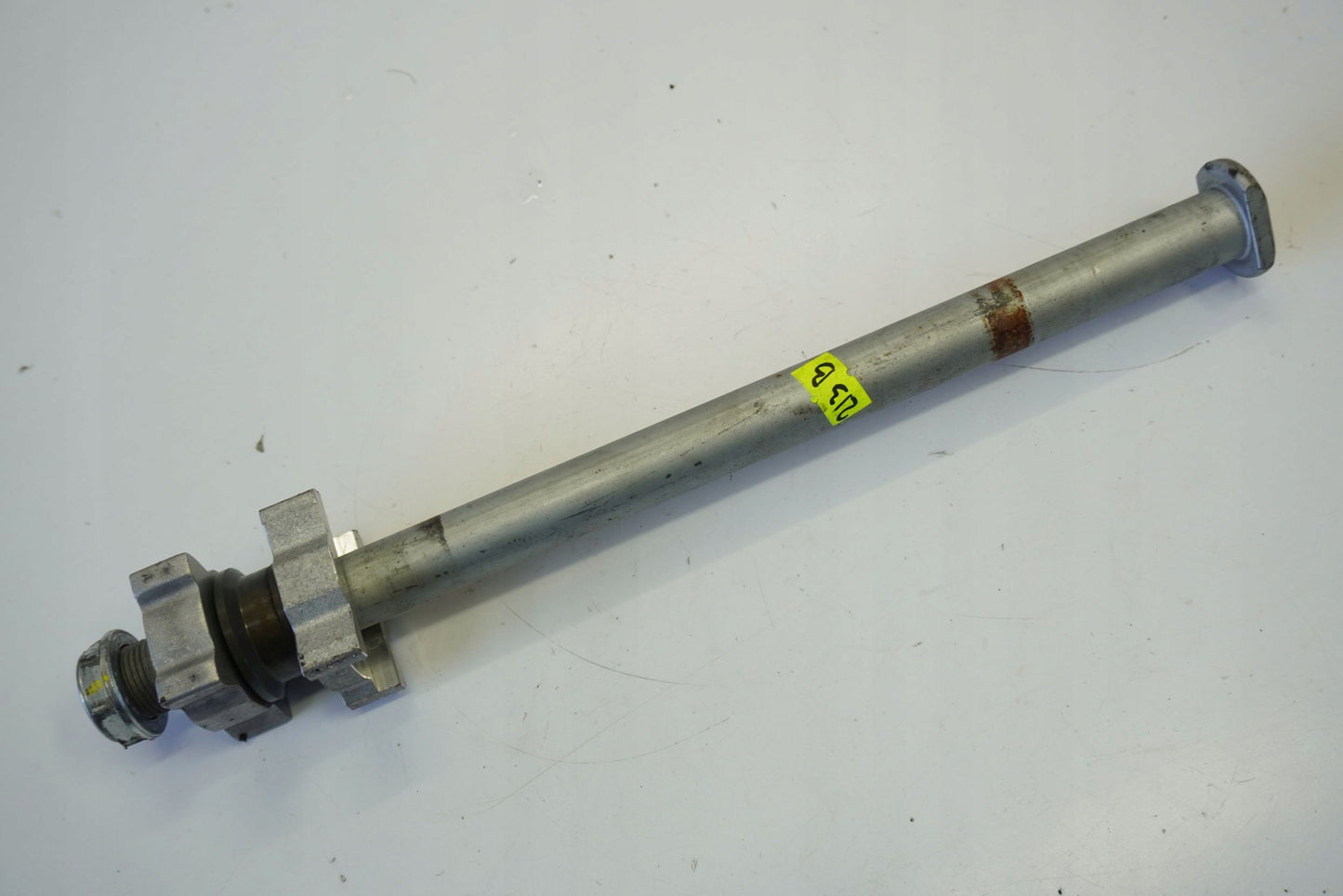 APRILIA RS 660 20- Hinterachse Achse hinten Radachse rear axle 4