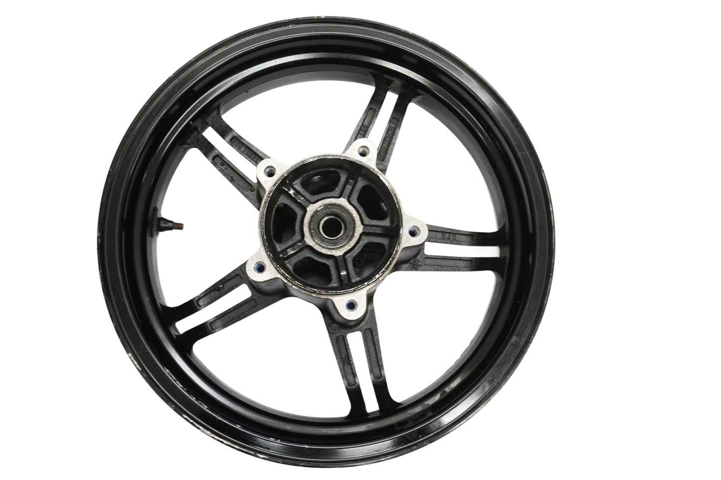 SUZUKI BURGMAN 650 13- Felge vorne Wheel Vorderrad 1