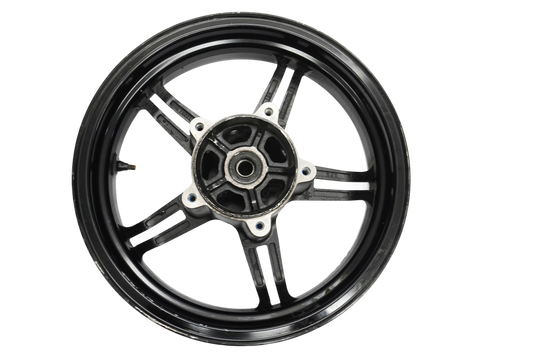 SUZUKI BURGMAN 650 13- Felge vorne Wheel Vorderrad 1