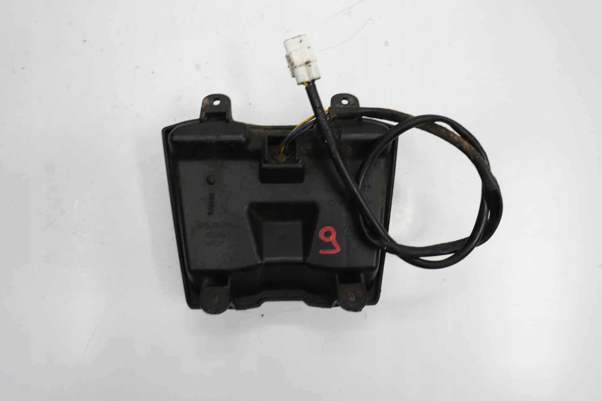 YAMAHA XT 660 Z TENERE 08-16 Rücklicht 4