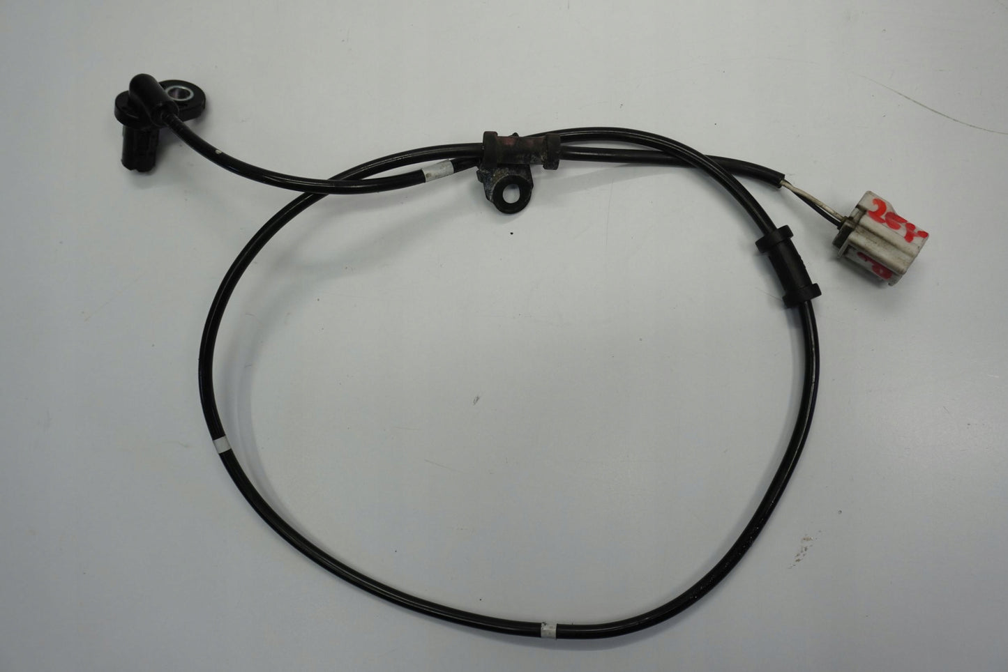 YAMAHA TRACER 9 GT 21- ABS Sensor vorne 7