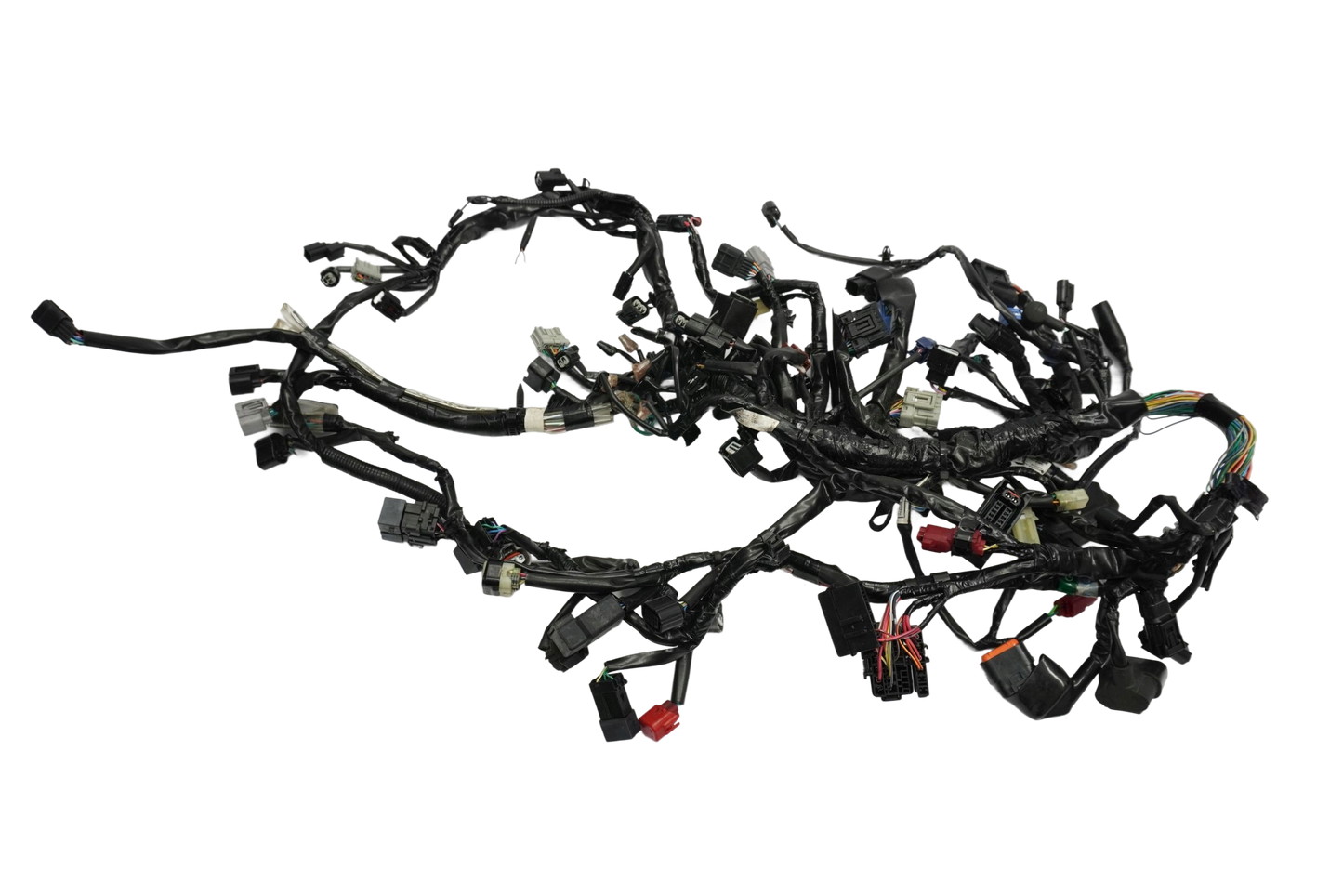 HONDA CRF 1000 L AFRICA TWIN 15-17 Kabelbaum Wiring Harness 1