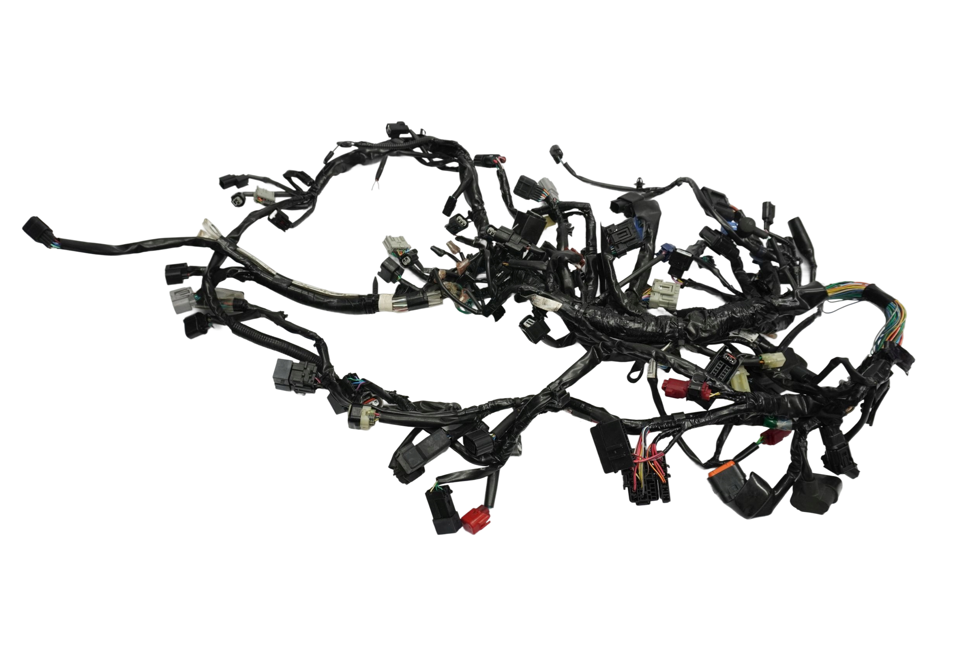 HONDA CRF 1000 L AFRICA TWIN 15-17 Kabelbaum Wiring Harness 1