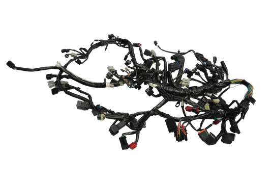 HONDA CRF 1000 L AFRICA TWIN 15-17 Kabelbaum Wiring Harness 1