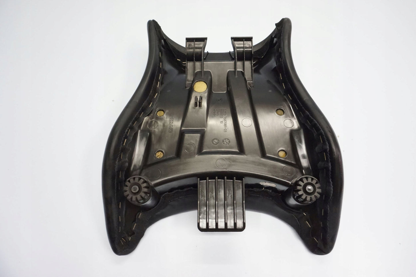 BMW K 1200 GT 06-08 Sitzbank Fahrersitz Sitz vorne seat 4