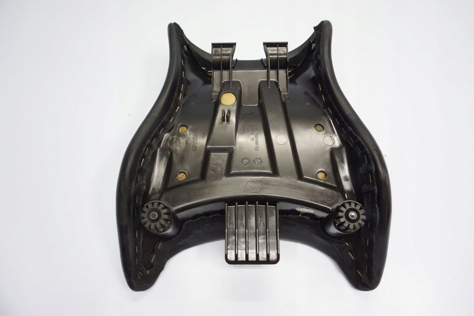 BMW K 1200 GT 06-08 Sitzbank Fahrersitz Sitz vorne seat 4