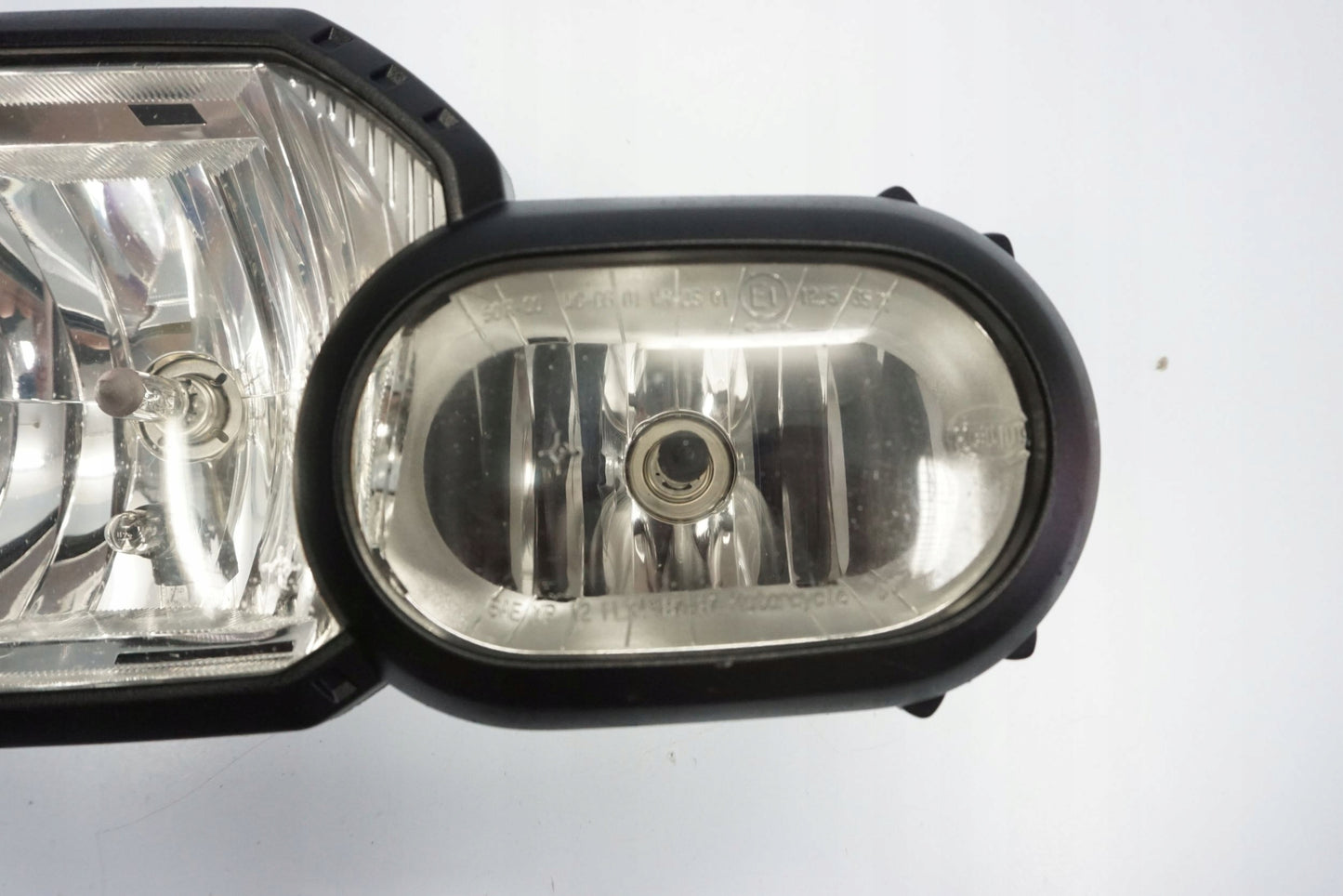 BMW F 800 GS 08-15 Scheinwerfer Headlight