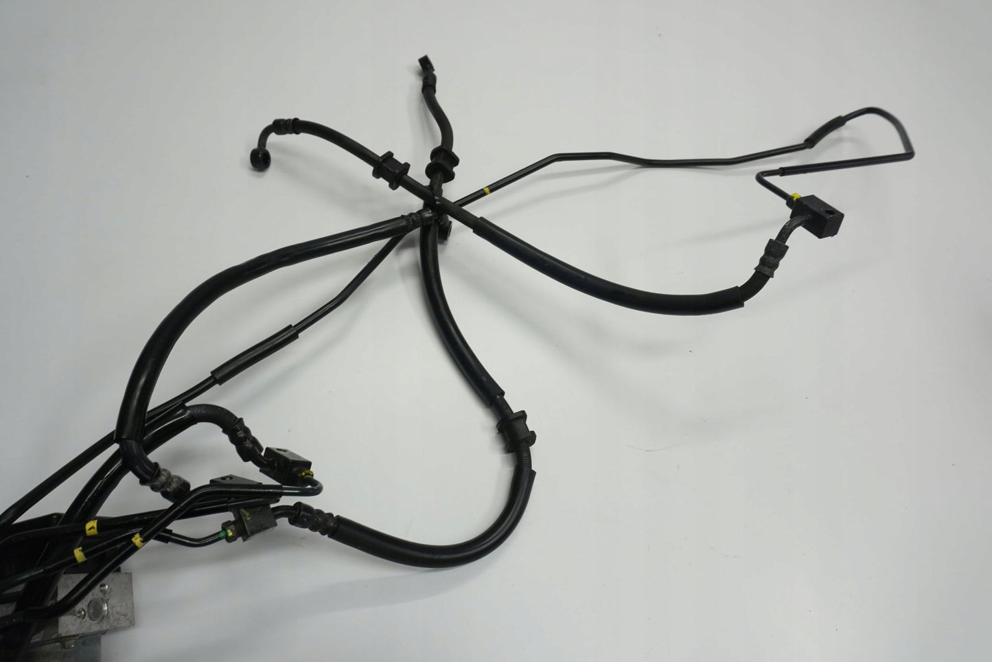 HONDA NSS 125 FORZA 18- ABS Pumpe Druckmodulator 6