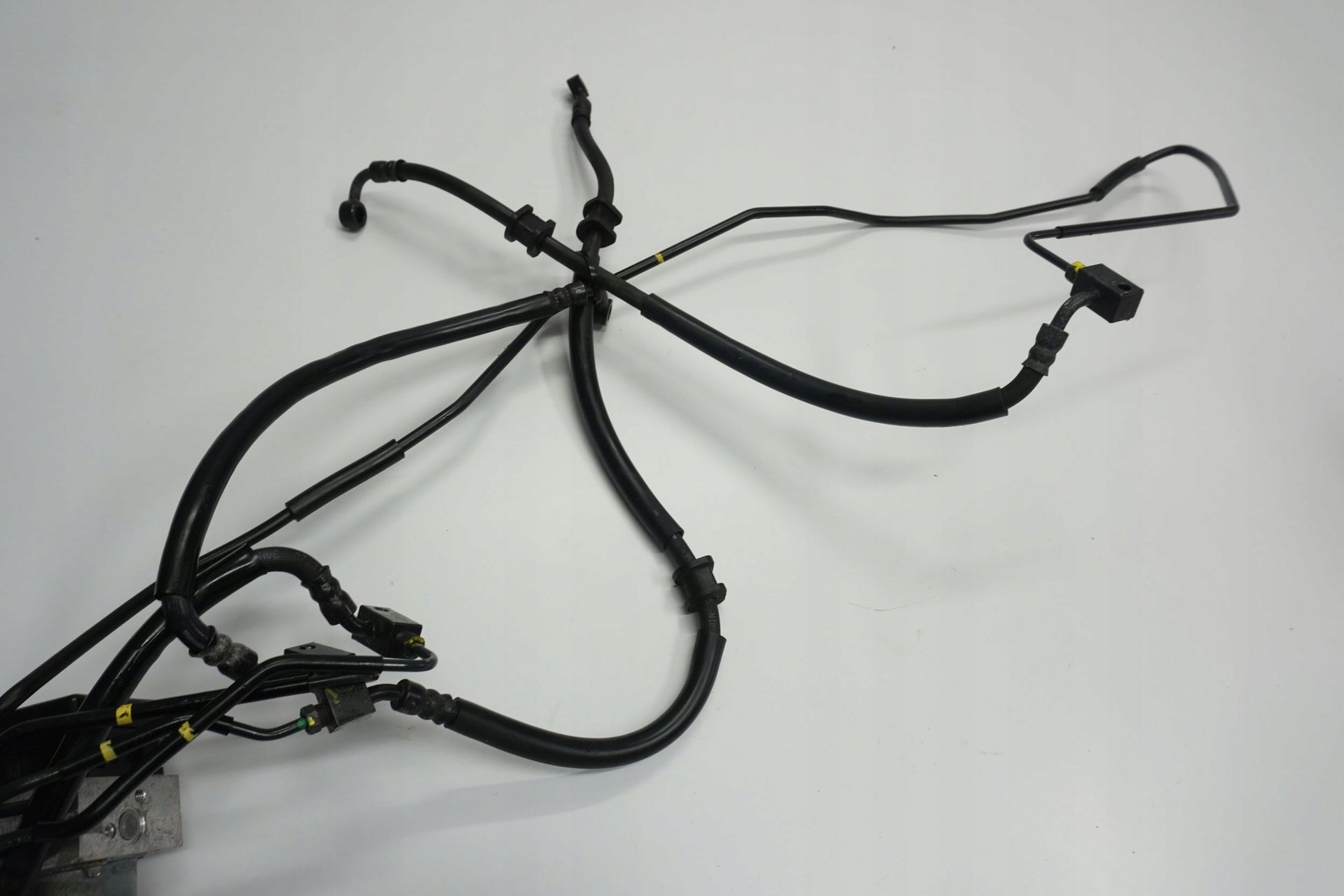 HONDA NSS 125 FORZA 18- ABS Pumpe Druckmodulator 6