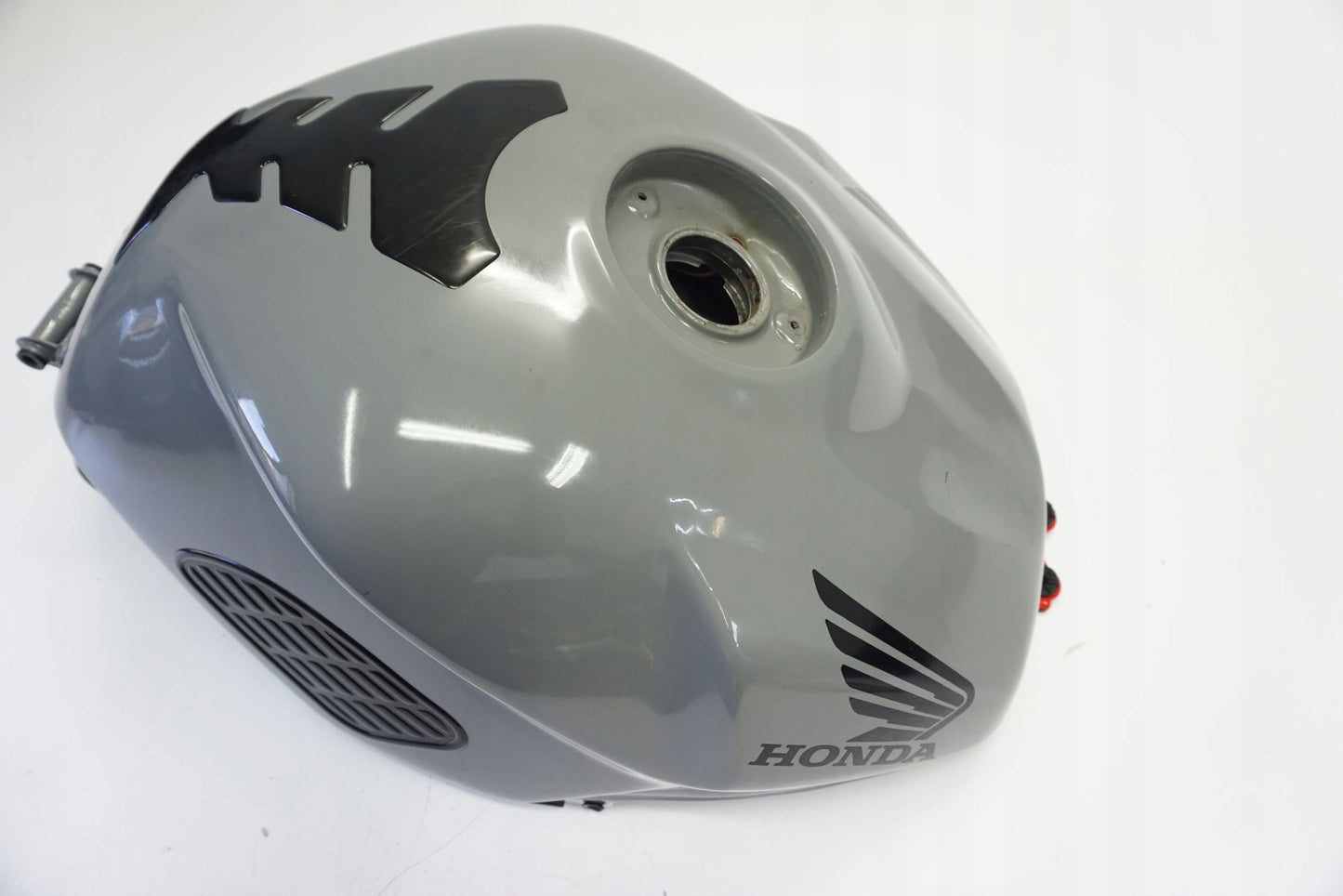 HONDA CBR 954-RR SC50 02-04 Kraftstofftank Benzintank Fuel Tank 4