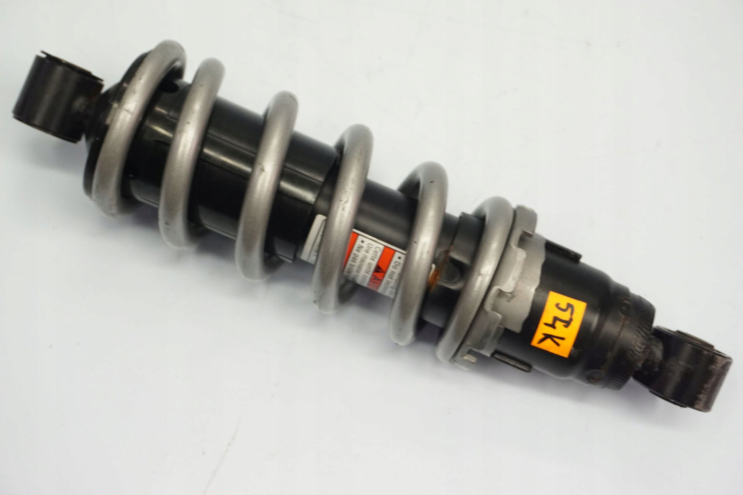 KAWASAKI Z 650 17-19 Stoßdämpfer Federbein shock absorber 2