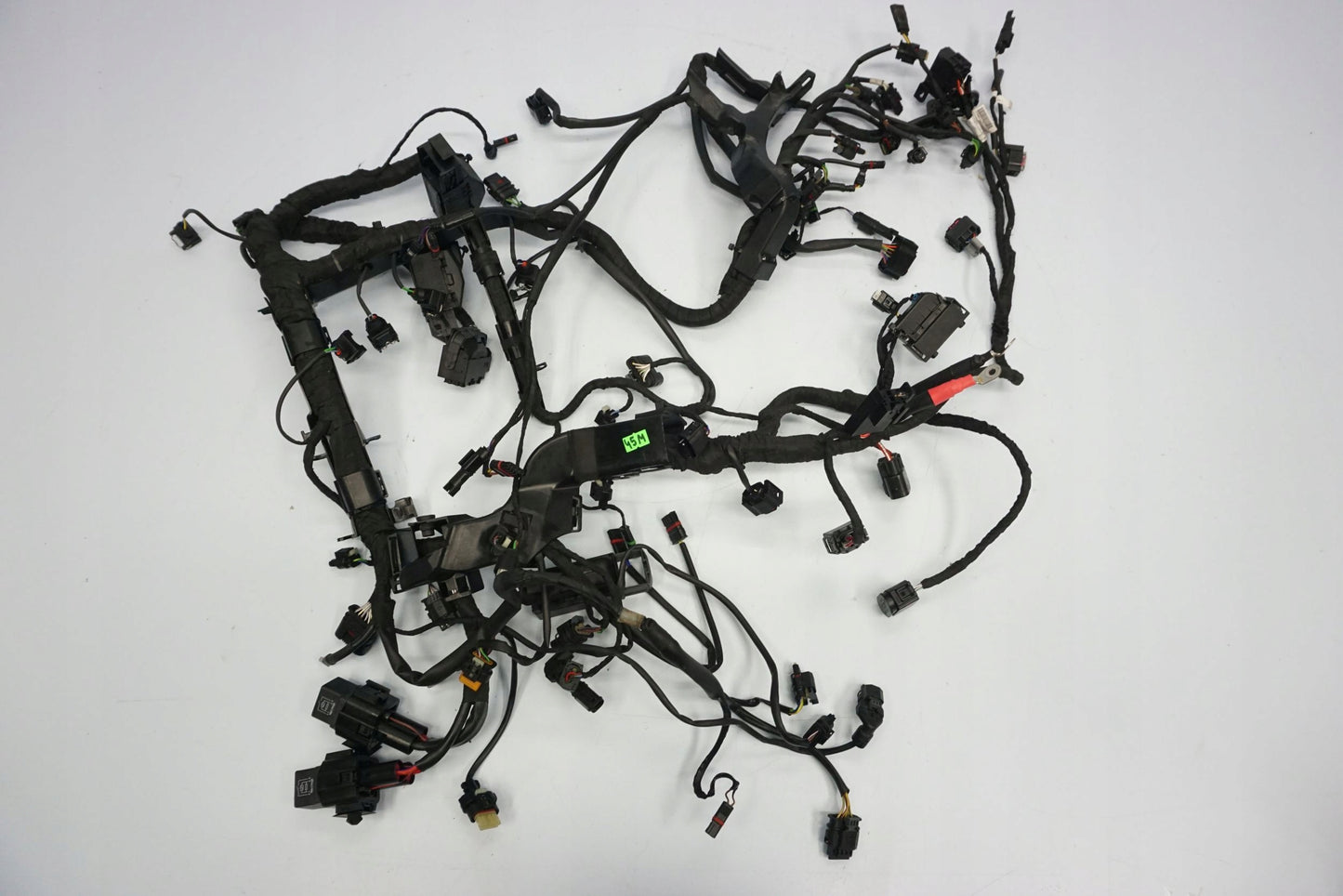 BMW S1000RR K67 19- Kabelbaum Wiring Harness 8