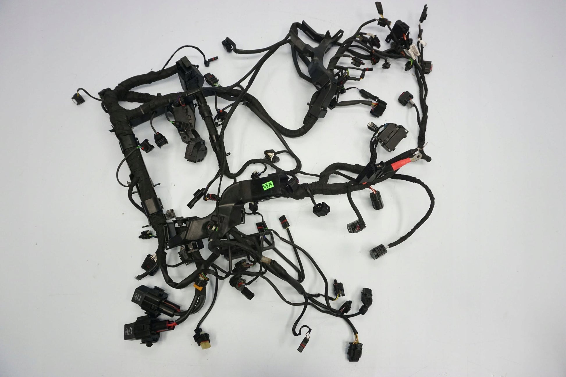 BMW S1000RR K67 19- Kabelbaum Wiring Harness 8