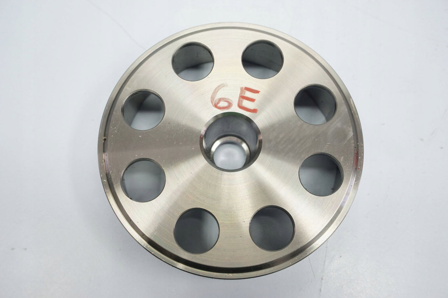 SUZUKI GSX-S 750 17-23 Polrad Schwungrad Rotor Flywheel 2