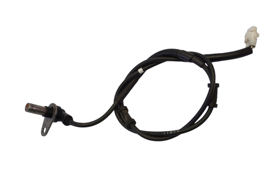 YAMAHA MT-09 13-16 ABS Sensor hinten