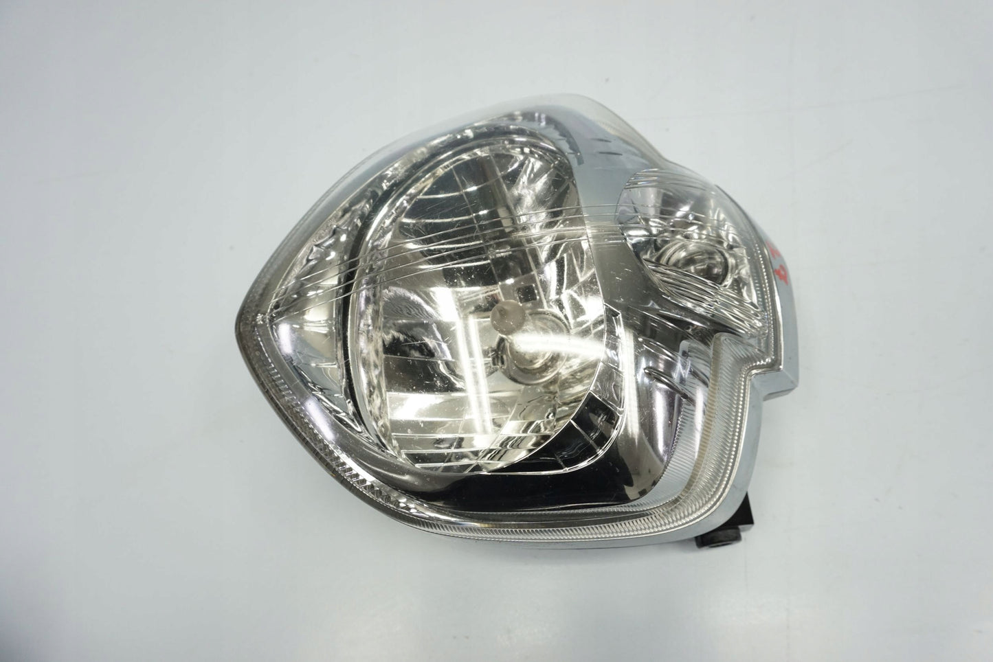 YAMAHA FZ6 FAZER 600 04-09 Scheinwerfer Headlight