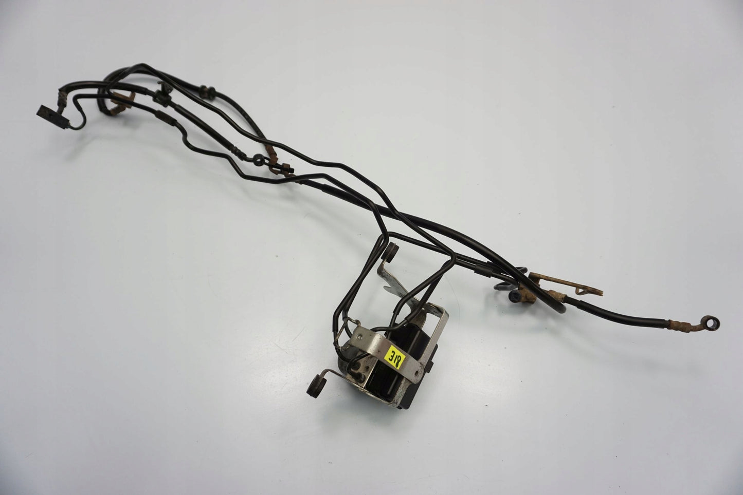 HONDA NC 750 S 14-15 ABS Pumpe Druckmodulator 2