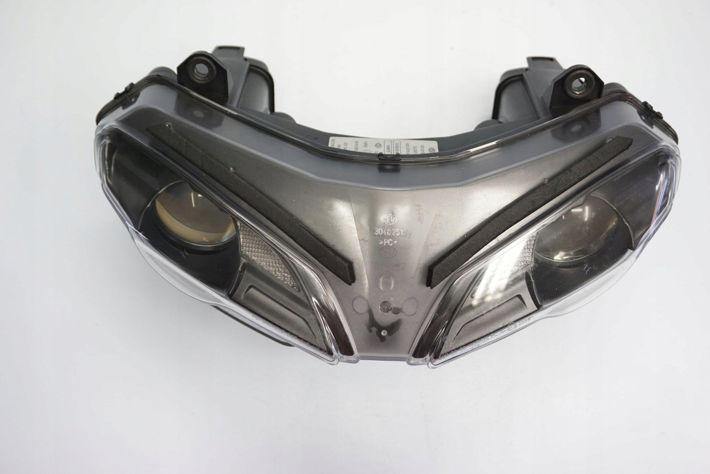 DUCATI 848 08–13 Scheinwerfer Headlight