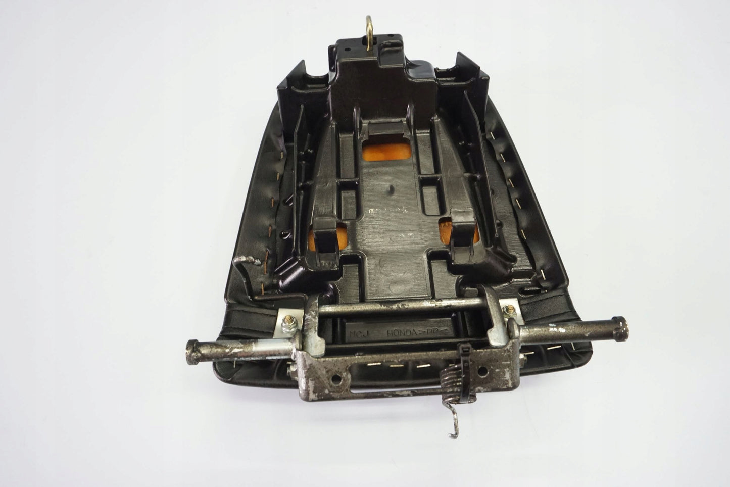 HONDA CBR 929RR SC44 Sitzbank Sozius Sitz hinten seat 5