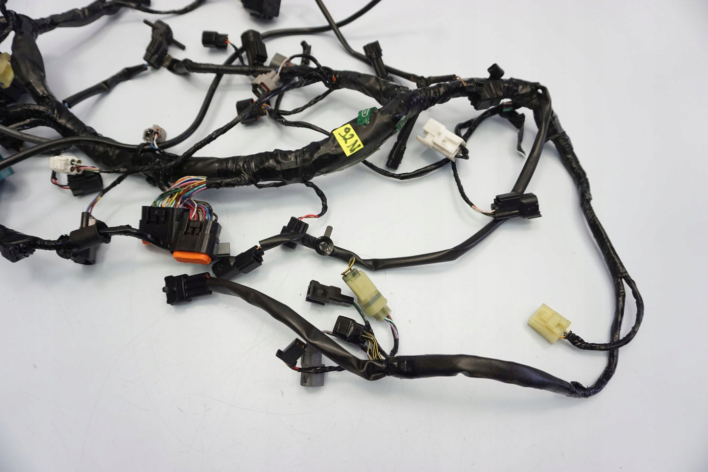 KAWASAKI 650 ER-6N 12-17 Kabelbaum Wiring Harness 3