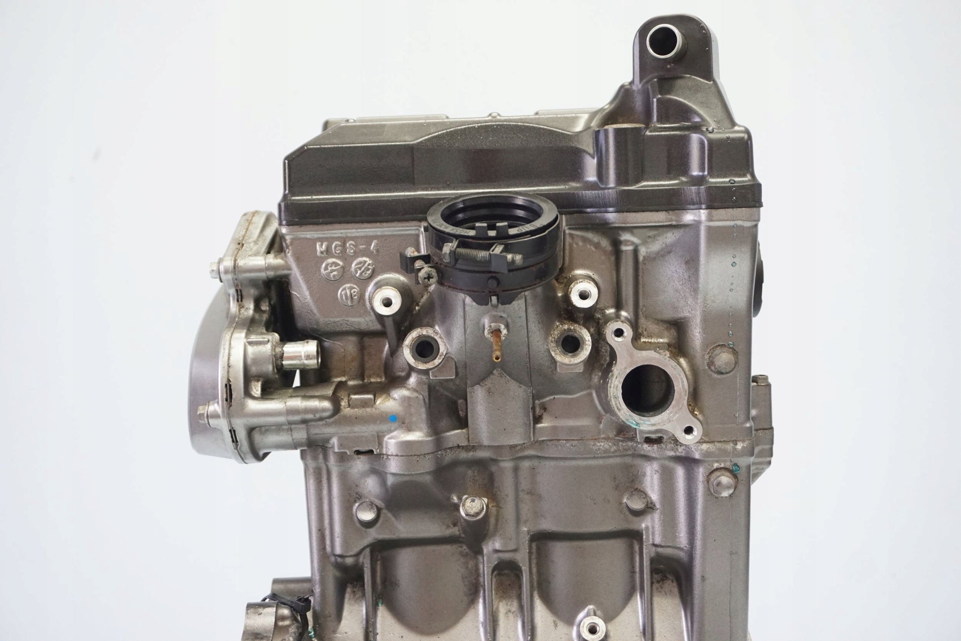 HONDA NC 750 X 16-20 Motor Motorblock Engine 7