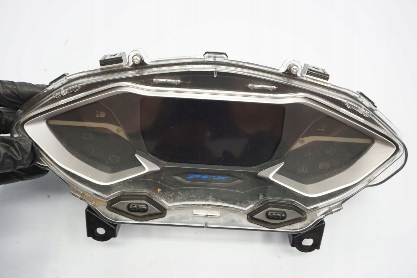 HONDA PCX 125 18- Tacho Tachometer Cockpit Speedometer 14