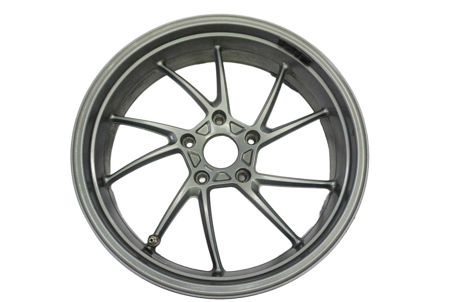 BMW R 1200 GS K50 13-16 Felge hinten Wheel Hinterrad 1