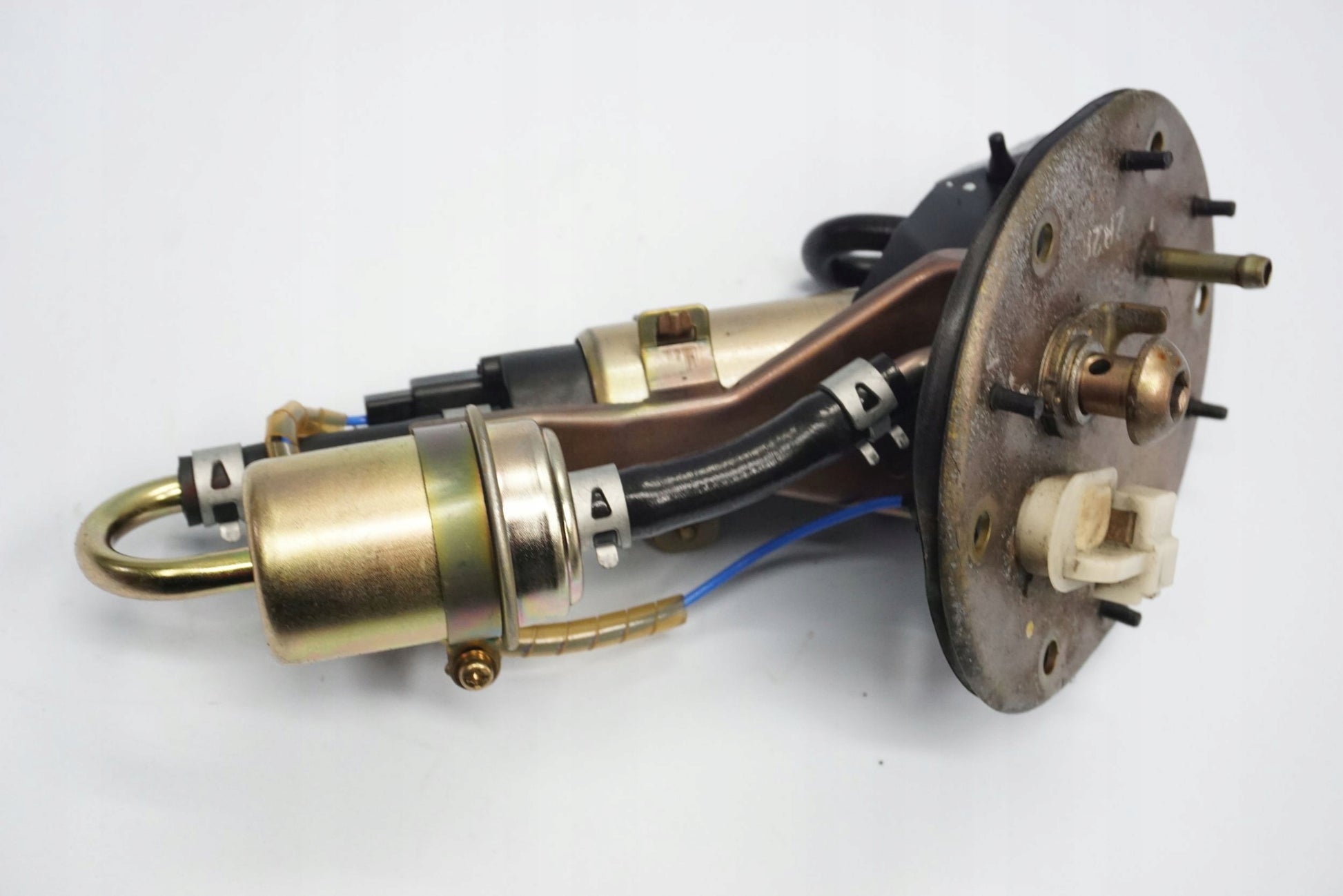 HONDA VFR 800 V-TEC 02-12 Benzinpumpe Kraftstoffpumpe Fuel Pump 2