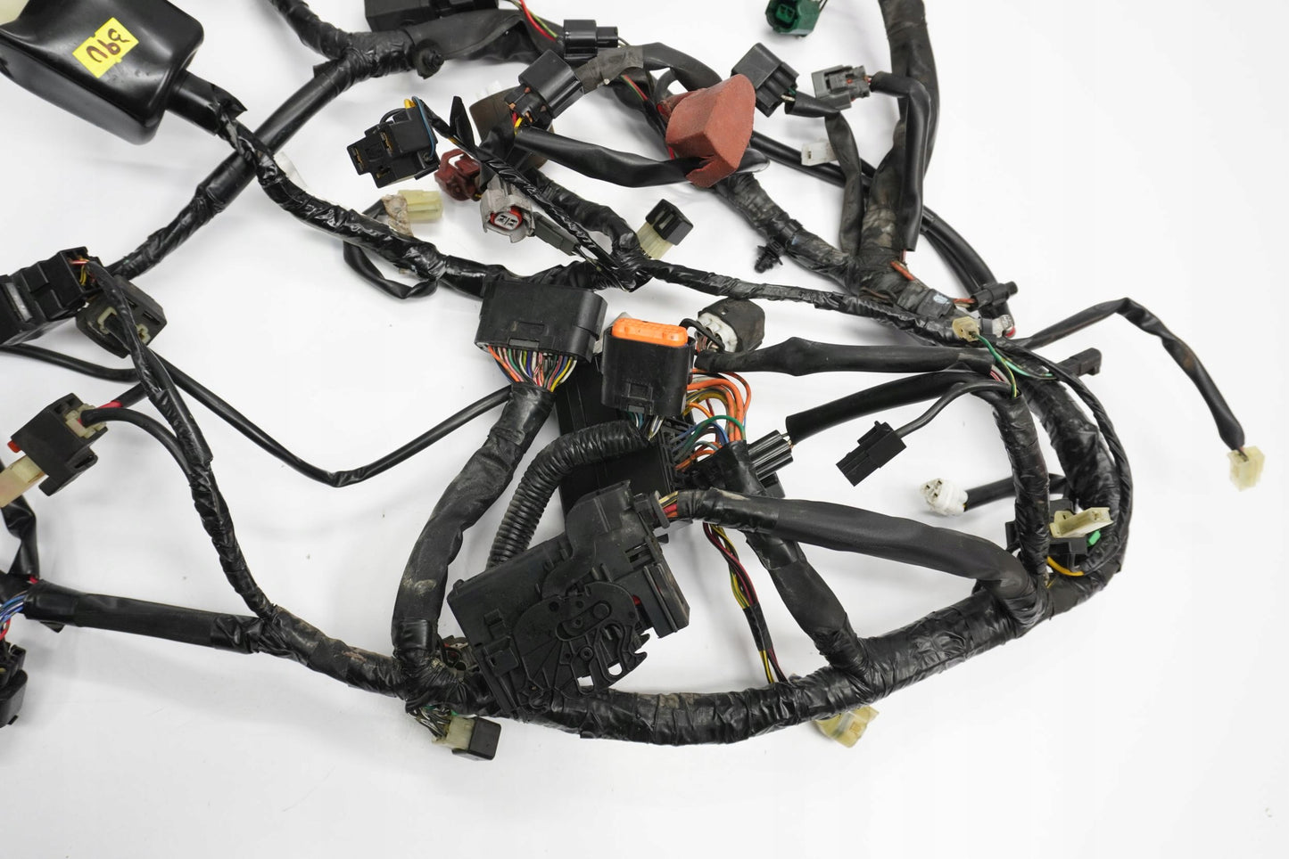 SUZUKI DL 650 V-STROM 04-11 Kabelbaum Wiring Harness 11