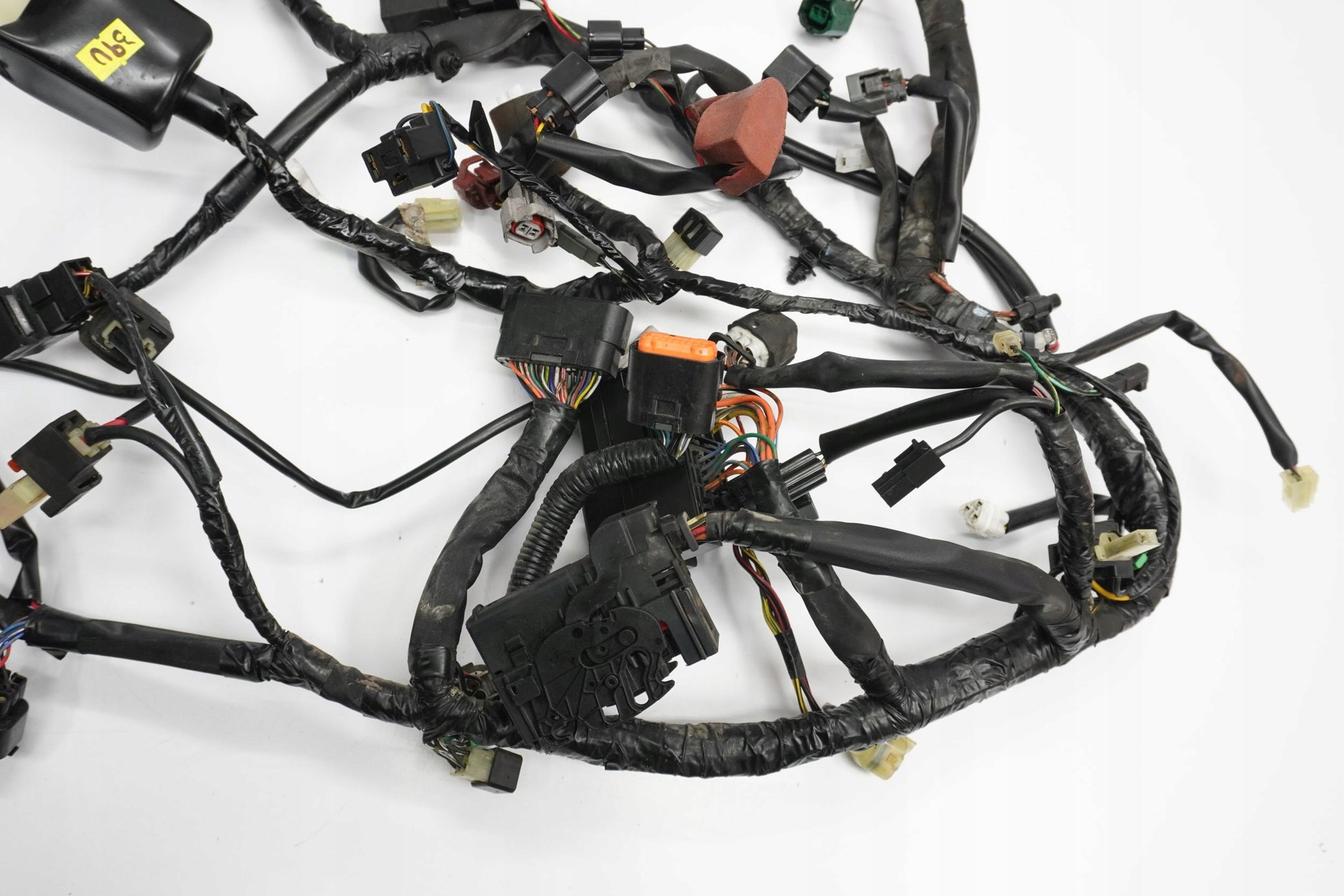 SUZUKI DL 650 V-STROM 04-11 Kabelbaum Wiring Harness 11