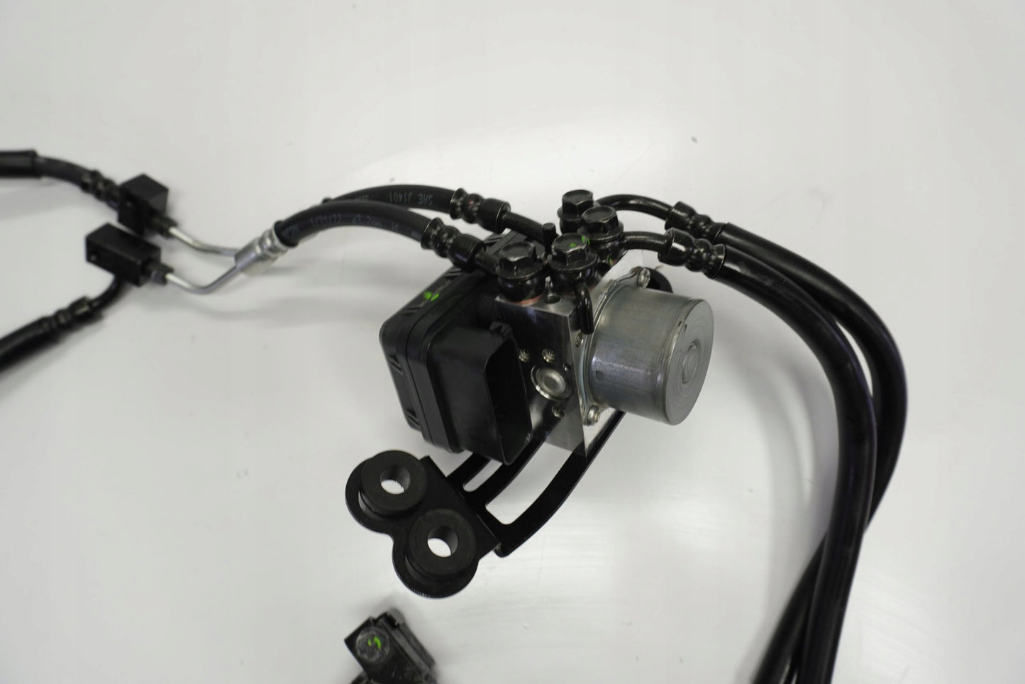 YAMAHA MT 125 20- ABS Pumpe Druckmodulator 3