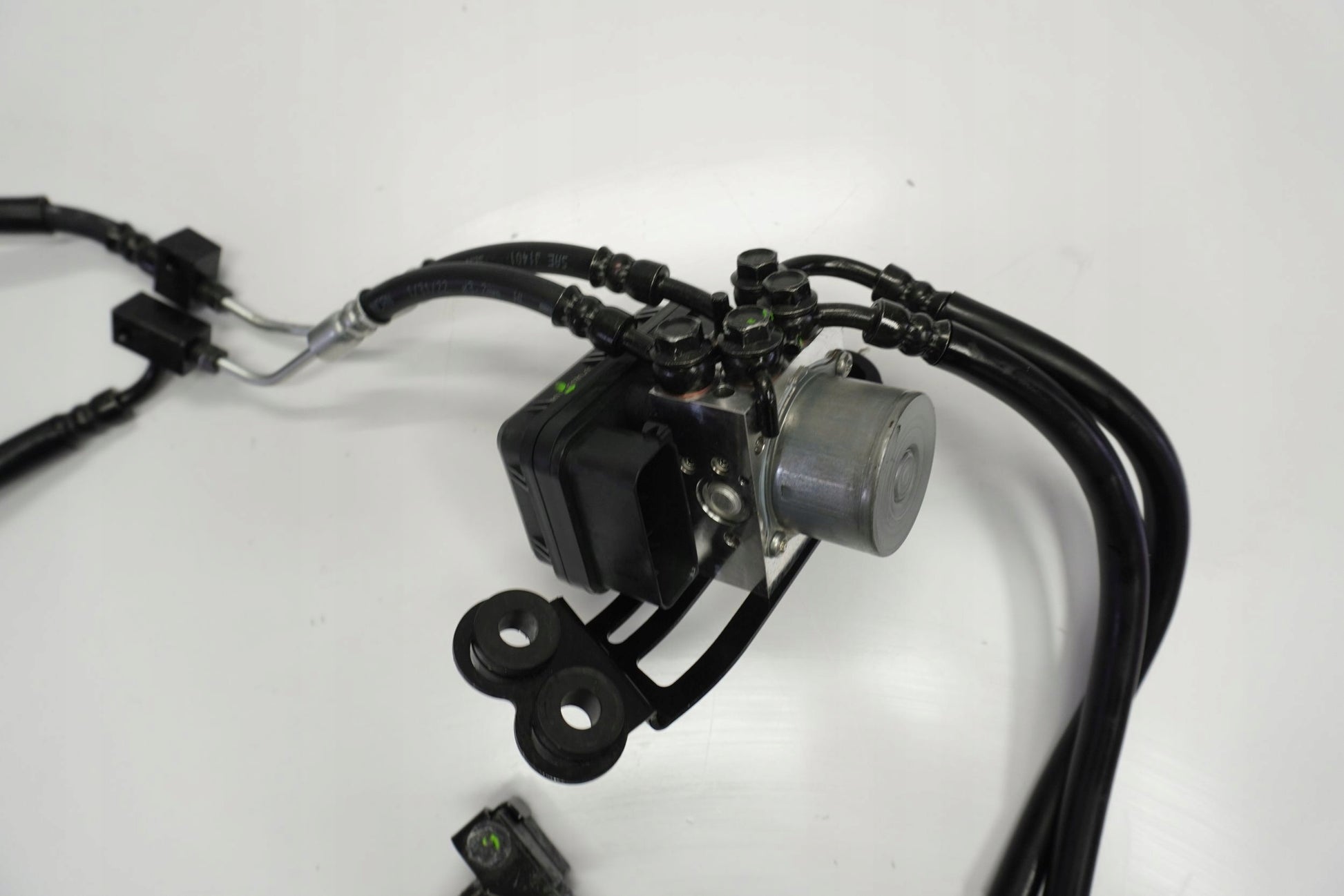 YAMAHA MT 125 20- ABS Pumpe Druckmodulator 3