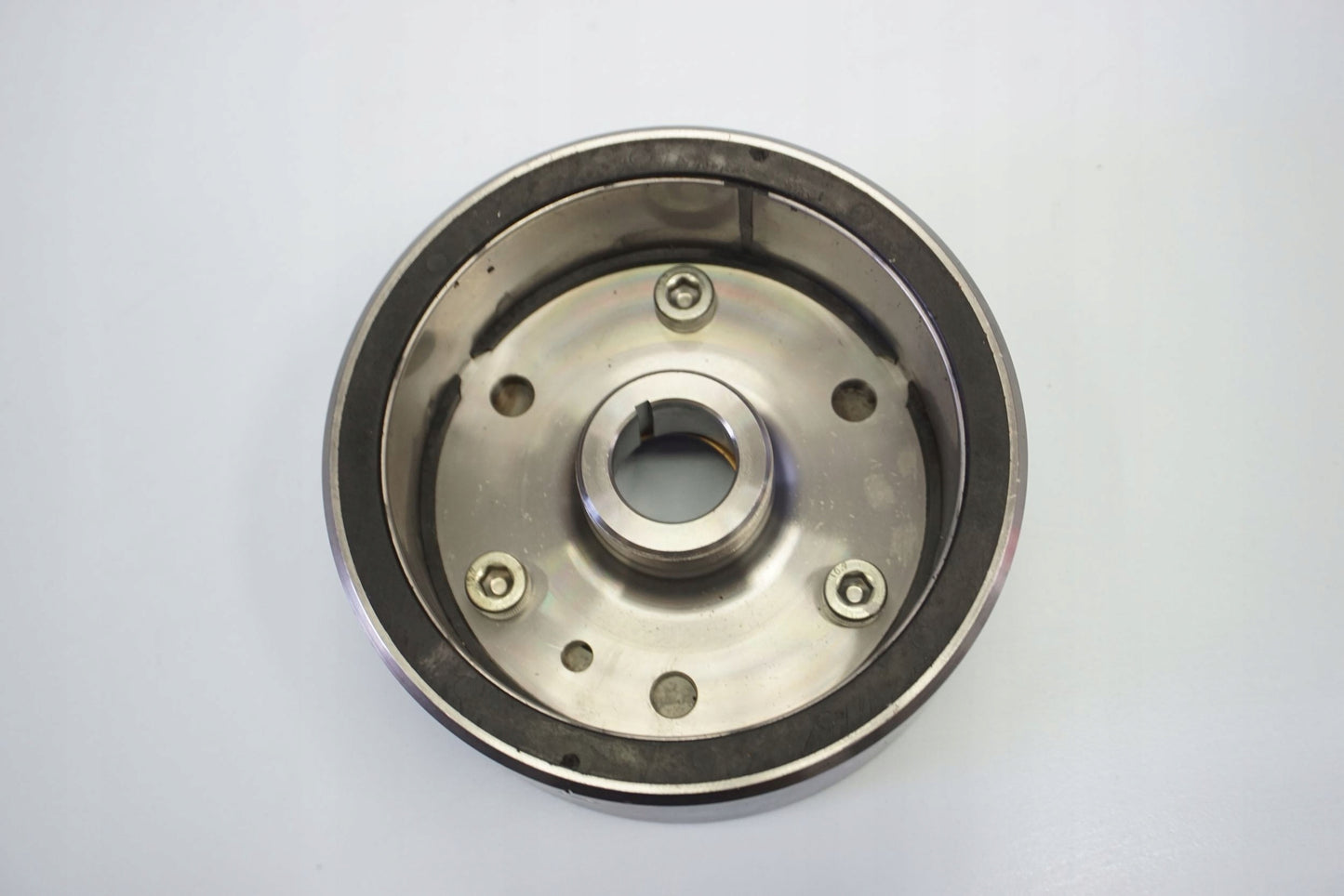 KAWASAKI 650 ER-6N 12-17 Polrad Schwungrad Rotor Flywheel 6