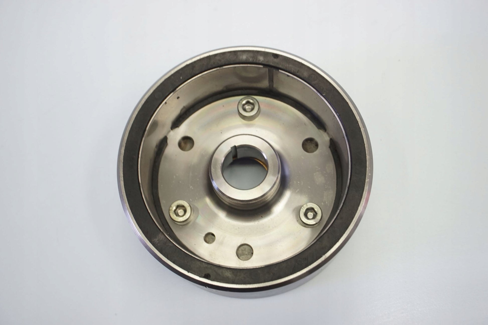 KAWASAKI 650 ER-6N 12-17 Polrad Schwungrad Rotor Flywheel 6