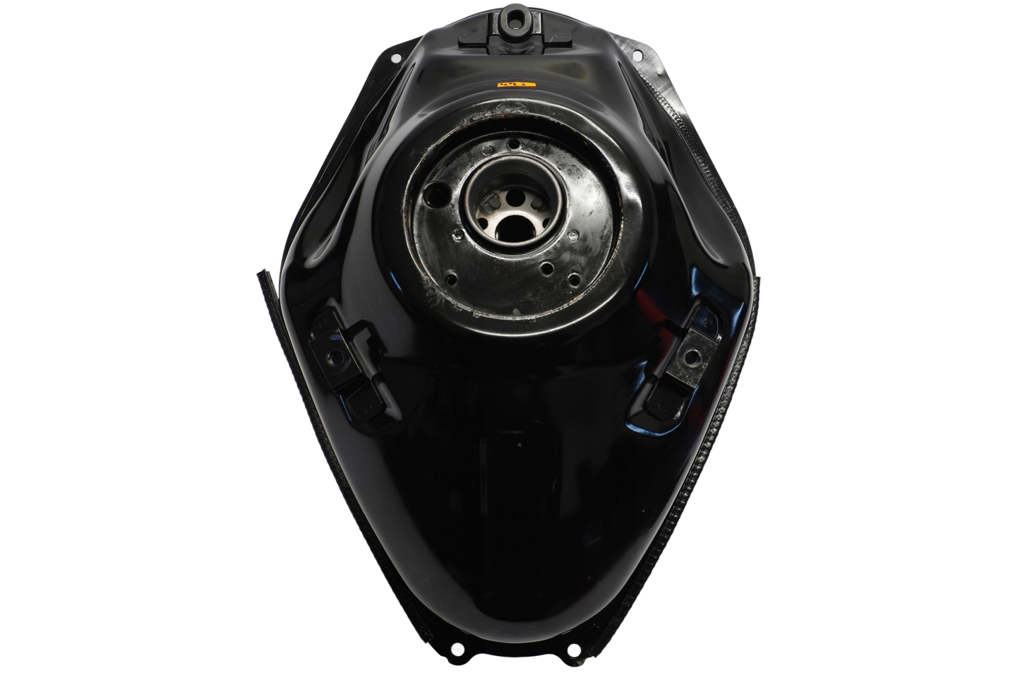 YAMAHA YZF-R 125 19-23 Kraftstofftank Benzintank Fuel Tank 1