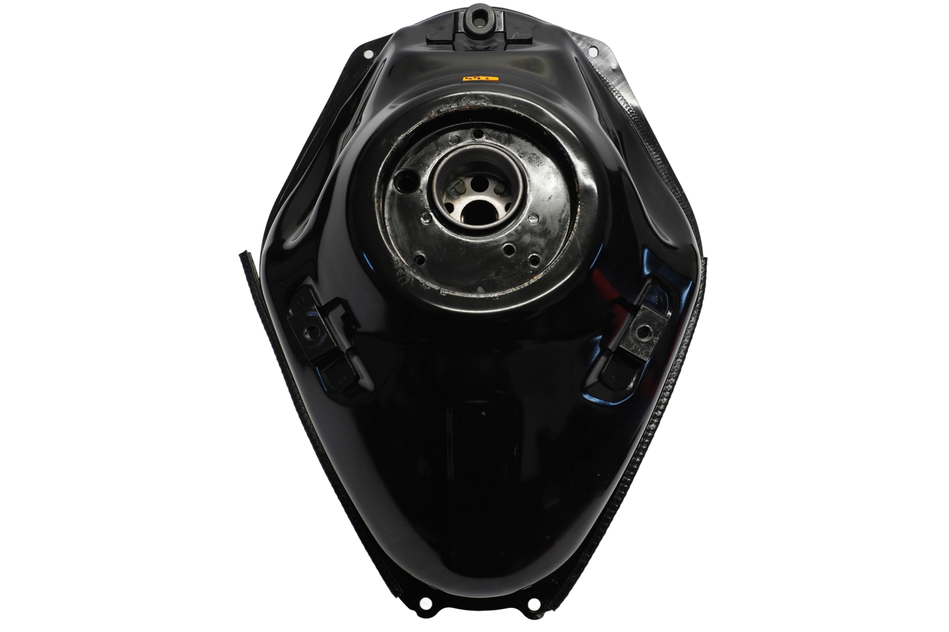 YAMAHA YZF-R 125 19-23 Kraftstofftank Benzintank Fuel Tank 1