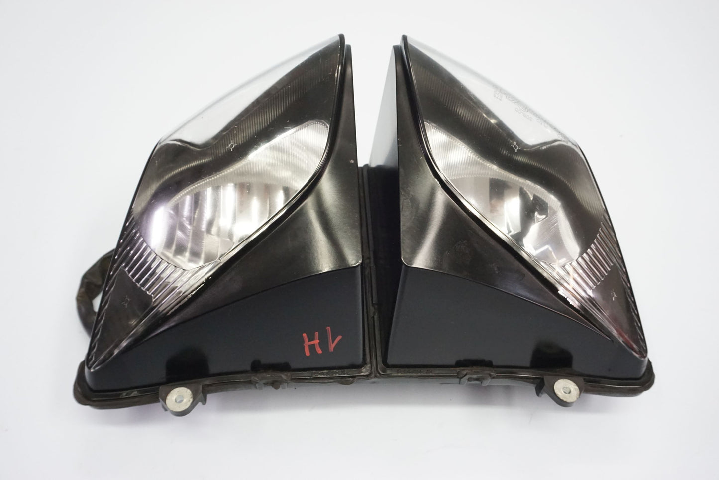 HONDA CBF 1000 SC58 06-09 Scheinwerfer Headlight