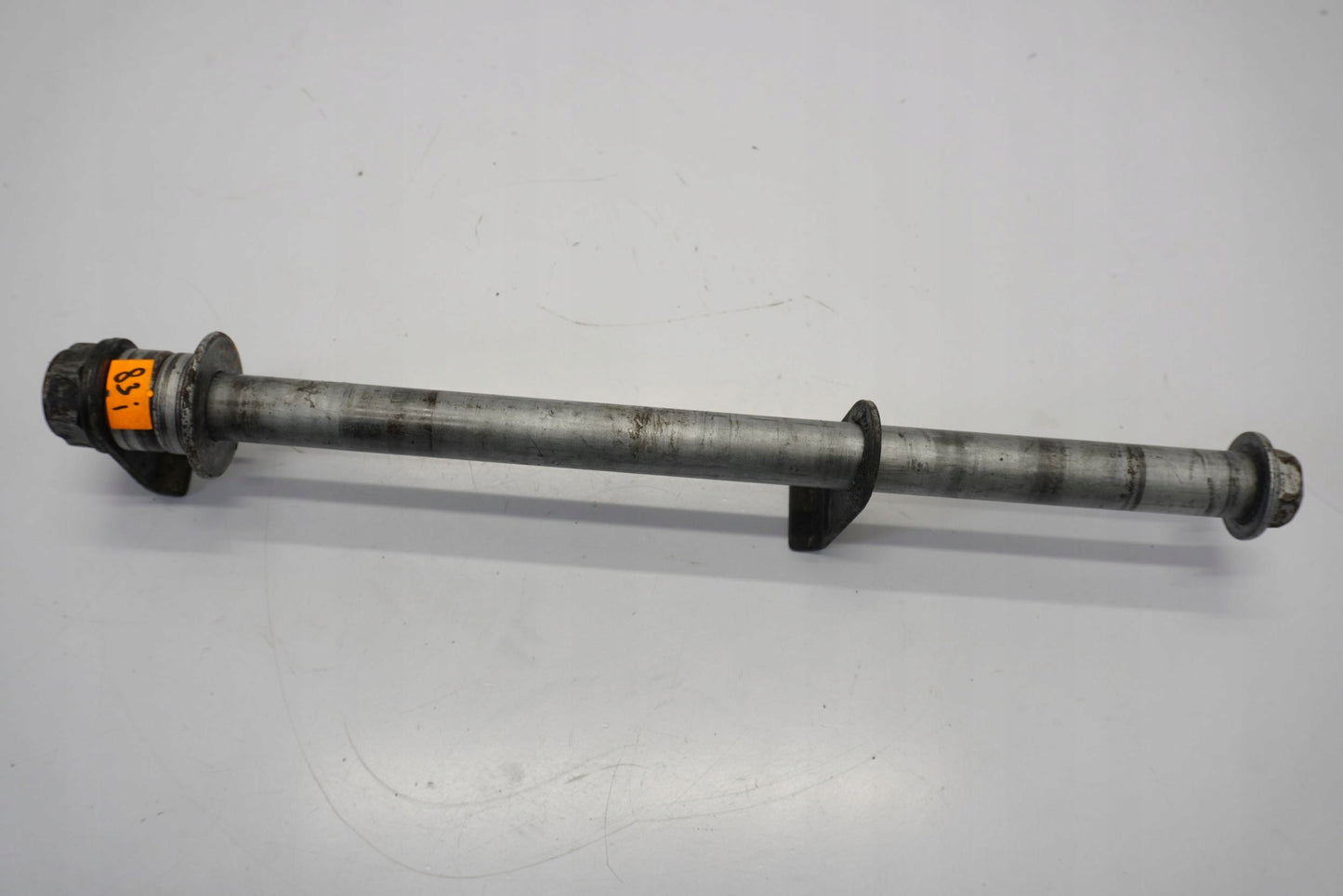 HONDA CBF 1000 SC58 06-09 Hinterachse Achse hinten Radachse rear axle 3