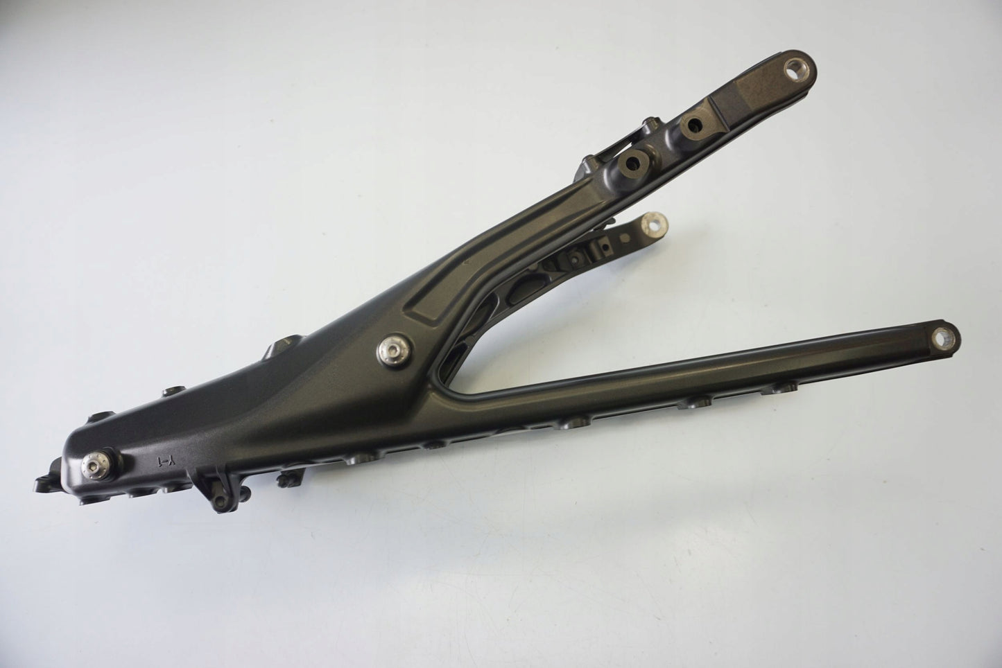 YAMAHA MT-09 21-23 Heckrahmen Rahmen hinten rear frame