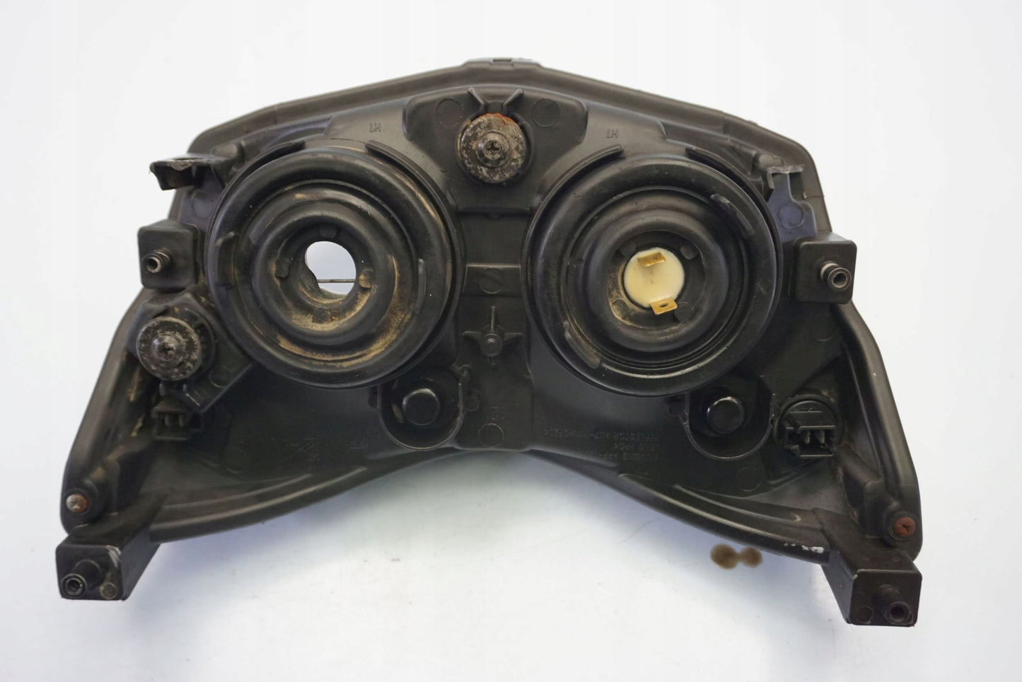 KAWASAKI Z 750 07-13 Scheinwerfer Headlight 10