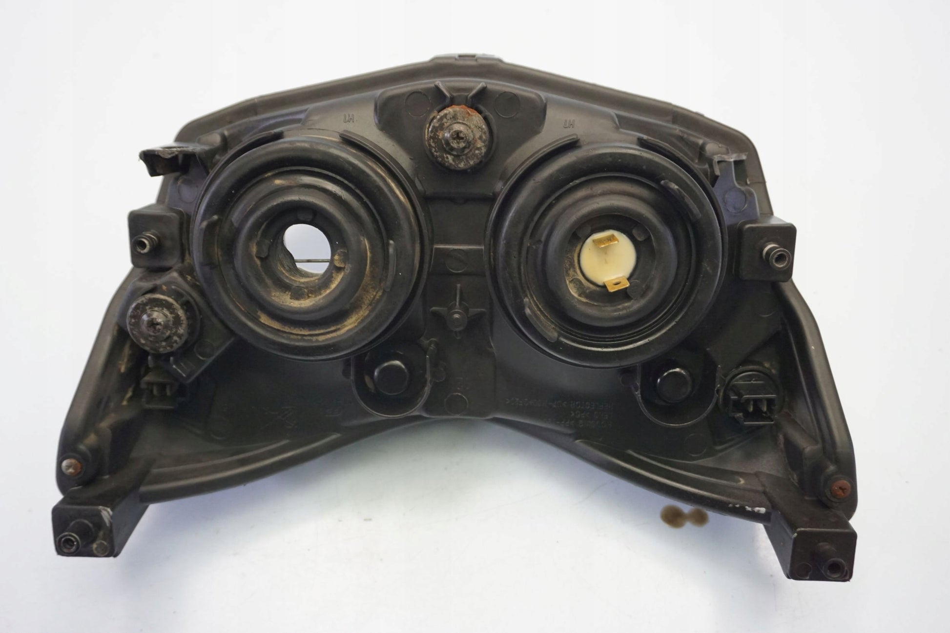 KAWASAKI Z 750 07-13 Scheinwerfer Headlight 10