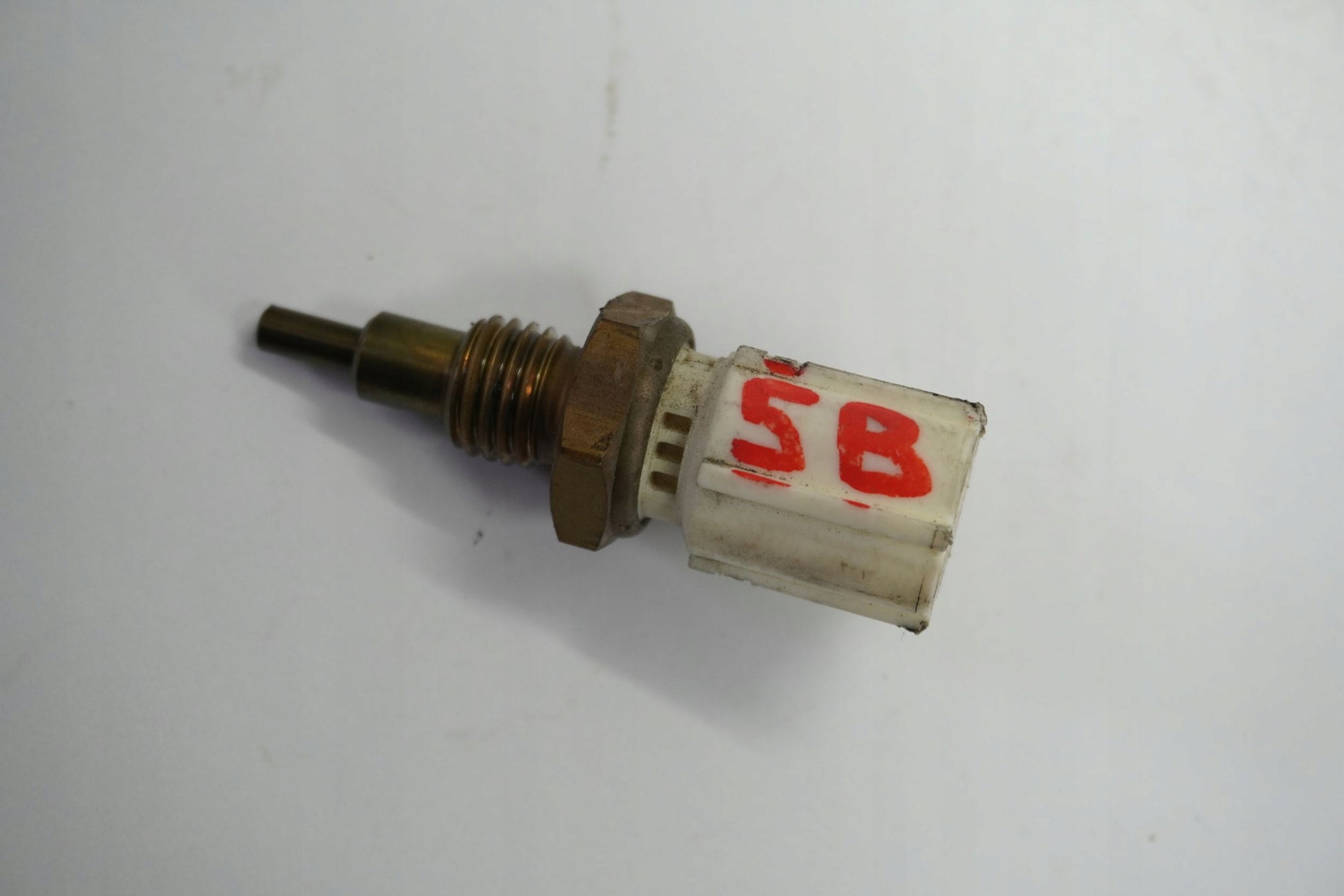 SUZUKI SV 650 X 16- Temperatursensor Thermostat Temperature sensor 2